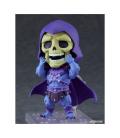 Figura good smile company nendoroid masters of the universe revelation skeletor