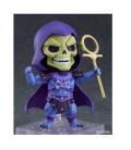 Figura good smile company nendoroid masters of the universe revelation skeletor