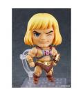 Figura good smile company nendoroid masters of the universe revelation he - man