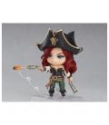 Figura good smile company nendoroid league of legends miss fortune