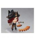 Figura good smile company nendoroid league of legends miss fortune