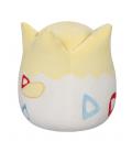 Peluche squishmallows togepi 25 cm