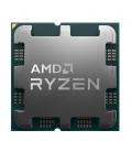 Micro. procesador amd ryzen ryzen 5 7600 6 core 3.8ghz 32mb am5 box