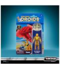 Figura hasbro star wars the vintage collection - c3po