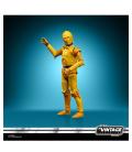 Figura hasbro star wars the vintage collection - c3po