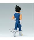 Figura banpresto dragon ball z solid edge works vegeta vol.10 19cm