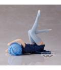 Figura banpresto re zero starting life in another world relax time rem