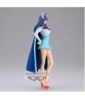 Figura banpresto one piece dxf the grandline lady wanokuni ulti vol.11 16cm