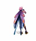 Figura banpresto one piece chronicle glitter & glamours vismoke reiju 25cm