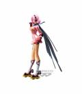 Figura banpresto one piece chronicle glitter & glamours vismoke reiju 25cm