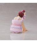 Figura banpresto the idolmaster shiny colors relax time amana osaki 10cm