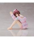 Figura banpresto the idolmaster shiny colors relax time amana osaki 10cm