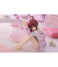 Figura banpresto the idolmaster shiny colors relax time amana osaki 10cm