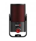 Microfono rode x xcm - 50 usb tipo c - jack 3.5mm - incluye tripode - 48khz - side