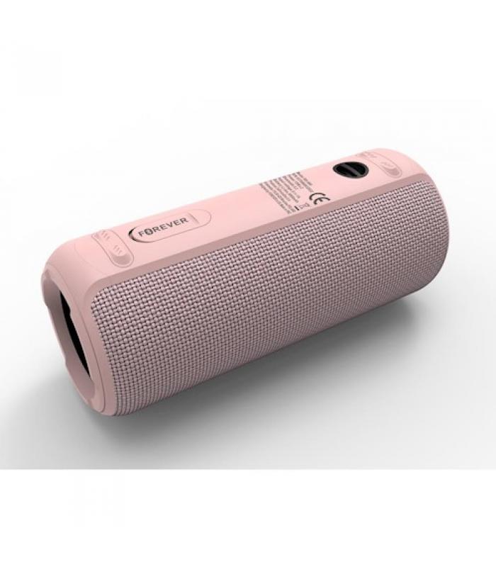 Altavoz portátil JBL Flip 5, impermeable, 20W, color Rosado