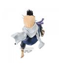 Figura banpresto naruto shippuden vibration stars sasuke uchiha 16cm