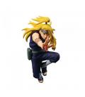 Figura banpresto naruto shippuden vibration stars deidara 13cm