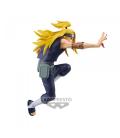 Figura banpresto naruto shippuden vibration stars deidara 13cm