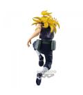 Figura banpresto naruto shippuden vibration stars deidara 13cm