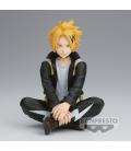 Figura banpresto my hero academia break time collection denji kaminari vol.7 10cm