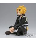 Figura banpresto my hero academia break time collection denji kaminari vol.7 10cm