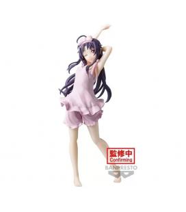 Figura banpresto sword art online variant showdown yuuki 16cm