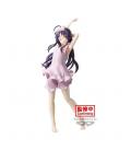 Figura banpresto sword art online variant showdown yuuki 16cm