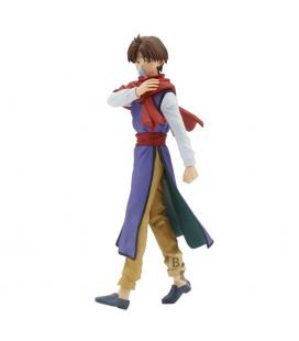 Figura banpresto yu yu hakusho dxf koenma 30th anniversary 17cm