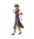 Figura banpresto yu yu hakusho dxf koenma 30th anniversary 17cm