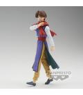 Figura banpresto yu yu hakusho dxf koenma 30th anniversary 17cm