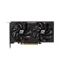 Tarjeta grafica powercolor rx 7600 fighter 8gb gddr6