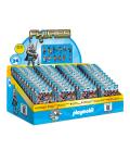 Playmobil desk display figuras niño x 48 (serie 24)