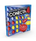 Juego hasbro conecta4 versión es - pt