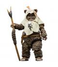 Figura hasbro star wars the black series el retorno del jedi paploo