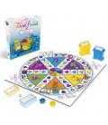 Juego de mesa trivial edición familia - español