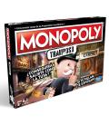 Juego de mesa monopoly tramposo versión español