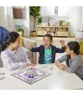 Juego de mesa hasbro monopoly junior español