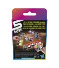 Juego de cartas 5 alive