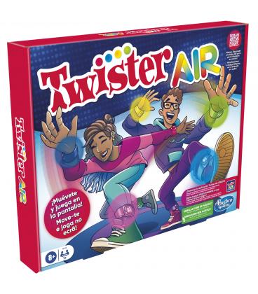 Juego hasbro twister air