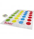 Juego hasbro twister