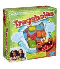 Juego hasbro tragabolas comilón