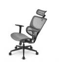 Silla oficina sharkoon officepal c30m negra