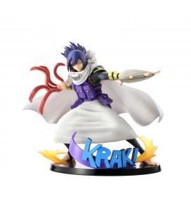 Figura my hero academia tamaki amajiki hero suits 1 - 8