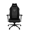 Phoenix monarch silla gaming cuero talla r