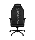 Phoenix monarch silla gaming cuero talla r