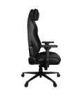 Phoenix monarch silla gaming cuero talla r