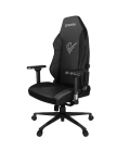 Phoenix monarch silla gaming cuero talla r