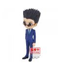 Figura banpresto q posket hunterxhunter leorio 15cm