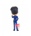 Figura banpresto q posket hunterxhunter leorio ver.b 15cm