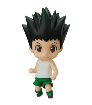 Figura good smile company nendoroid hunter x hunter gon freecss